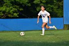 WSoc vs RWU  Wheaton College Women’s Soccer vs Roger Williams University. - Photo By: KEITH NORDSTROM